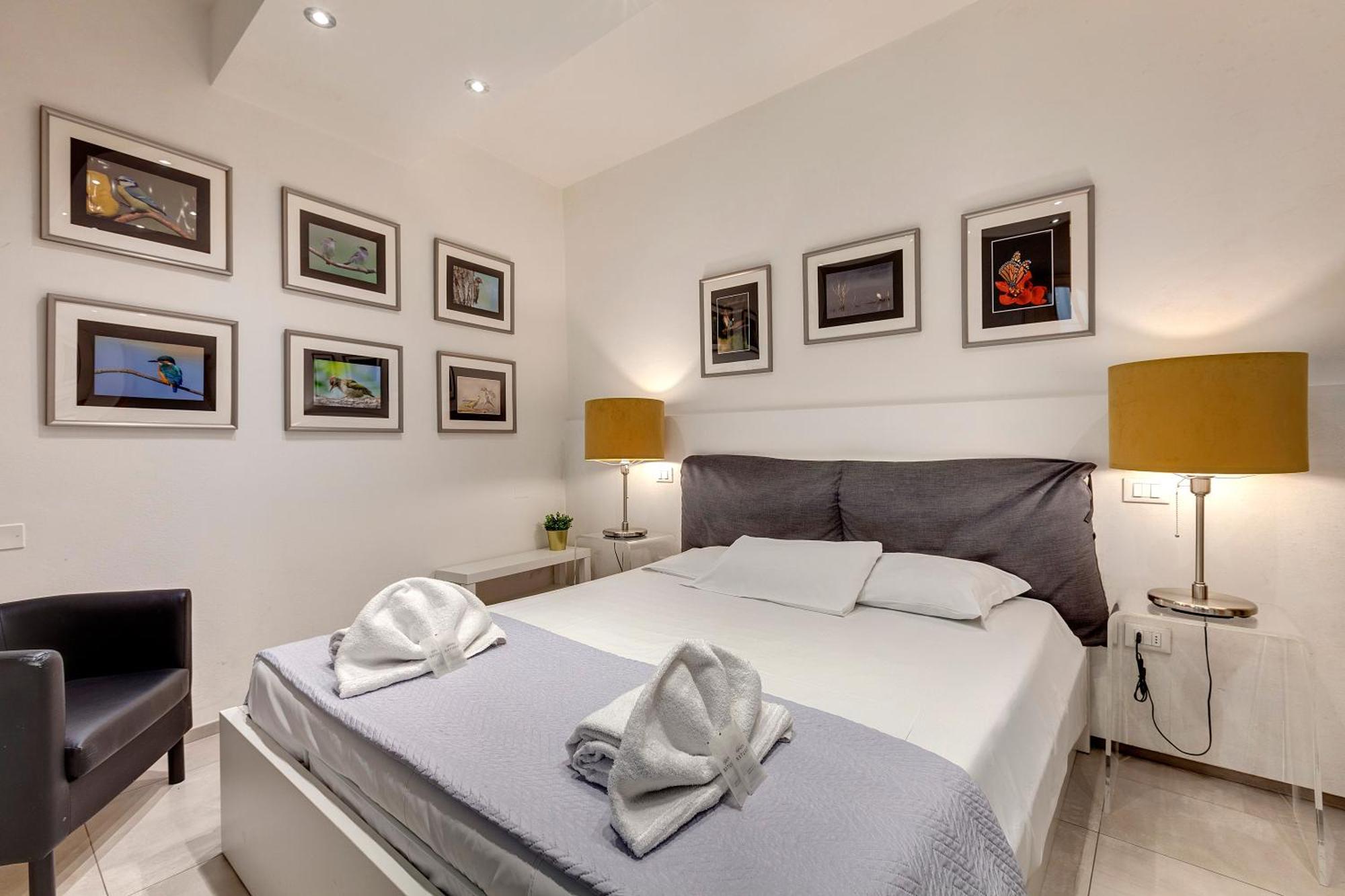 Conce By Mamo Apartamento *